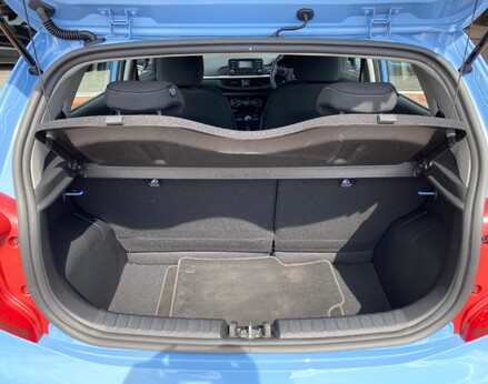 Kia Picanto 1 41