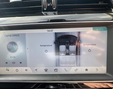 Jaguar XE D R-SPORT 25