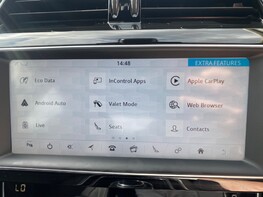 Jaguar XE D R-SPORT 26