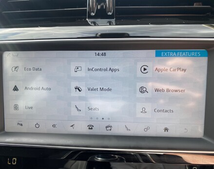 Jaguar XE D R-SPORT 26