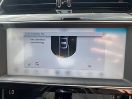 Jaguar XE D R-SPORT 28