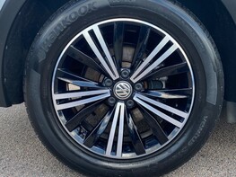 Volkswagen Tiguan SE NAVIGATION TDI 14