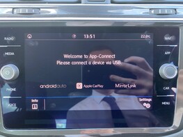 Volkswagen Tiguan SE NAVIGATION TDI 24