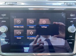 Volkswagen Tiguan SE NAVIGATION TDI 26