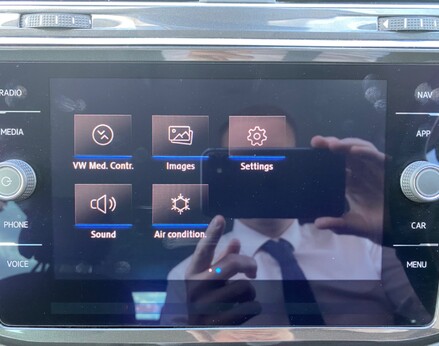 Volkswagen Tiguan SE NAVIGATION TDI 26