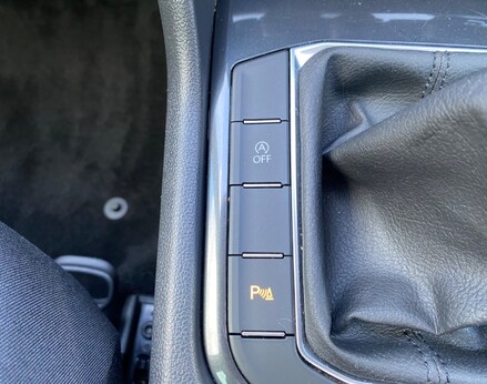 Volkswagen Tiguan SE NAVIGATION TDI 31
