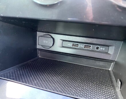 Volkswagen Tiguan SE NAVIGATION TDI 29