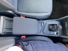 Volkswagen Tiguan SE NAVIGATION TDI 33
