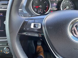 Volkswagen Tiguan SE NAVIGATION TDI 36