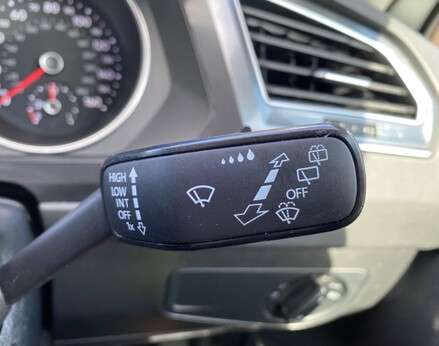 Volkswagen Tiguan SE NAVIGATION TDI 39