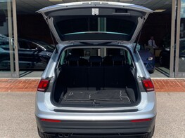 Volkswagen Tiguan SE NAVIGATION TDI 46