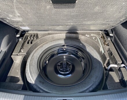 Volkswagen Tiguan SE NAVIGATION TDI 48