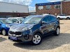 Kia Sportage CRDI 2 ISG