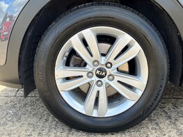 Kia Sportage CRDI 2 ISG 13