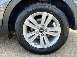 Kia Sportage CRDI 2 ISG 14