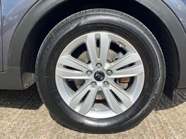Kia Sportage CRDI 2 ISG 16