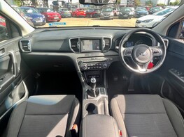 Kia Sportage CRDI 2 ISG 2