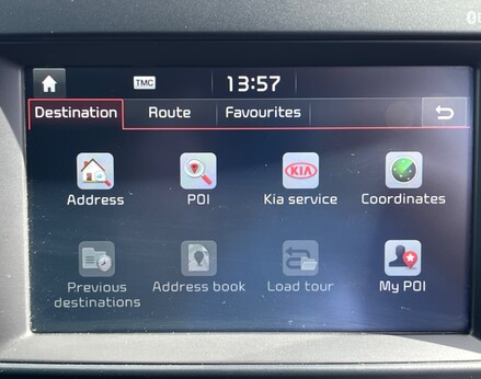 Kia Sportage CRDI 2 ISG 30