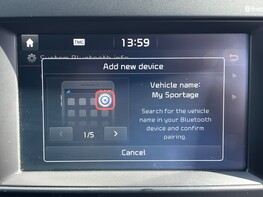 Kia Sportage CRDI 2 ISG 34