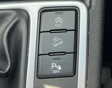 Kia Sportage CRDI 2 ISG 40
