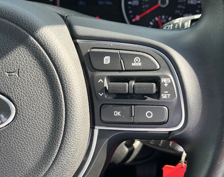 Kia Sportage CRDI 2 ISG 43