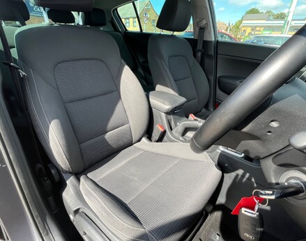 Kia Sportage CRDI 2 ISG 50