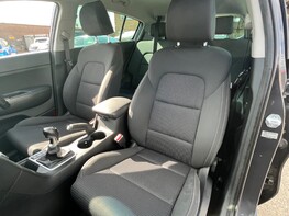 Kia Sportage CRDI 2 ISG 51
