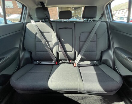 Kia Sportage CRDI 2 ISG 52
