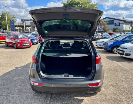 Kia Sportage CRDI 2 ISG 54