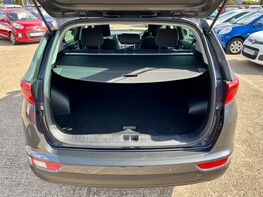 Kia Sportage CRDI 2 ISG 55