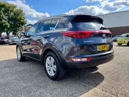 Kia Sportage CRDI 2 ISG 58
