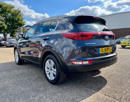Kia Sportage CRDI 2 ISG 58