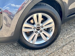 Kia Sportage CRDI 2 ISG 3
