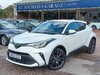 Toyota C-HR EXCEL