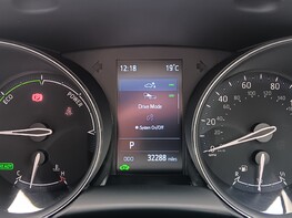 Toyota C-HR EXCEL 21
