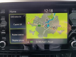 Toyota C-HR EXCEL 23