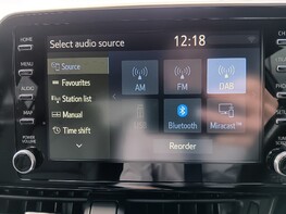 Toyota C-HR EXCEL 27