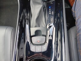 Toyota C-HR EXCEL 31