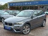 BMW X1 SDRIVE20I SPORT