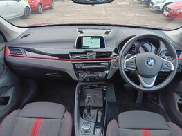 BMW X1 SDRIVE20I SPORT 2