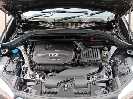 BMW X1 SDRIVE20I SPORT