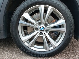 BMW X1 SDRIVE20I SPORT 12