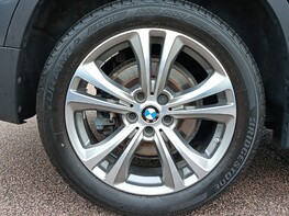 BMW X1 SDRIVE20I SPORT 13