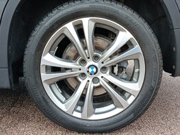 BMW X1 SDRIVE20I SPORT 14