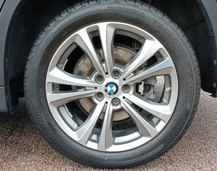 BMW X1 SDRIVE20I SPORT 14