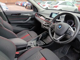 BMW X1 SDRIVE20I SPORT 16
