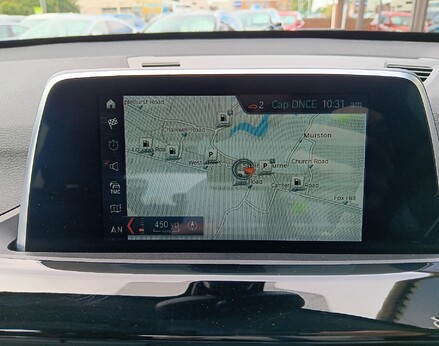 BMW X1 SDRIVE20I SPORT 21