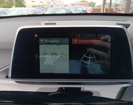 BMW X1 SDRIVE20I SPORT 25