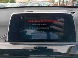 BMW X1 SDRIVE20I SPORT 27