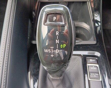 BMW X1 SDRIVE20I SPORT 32